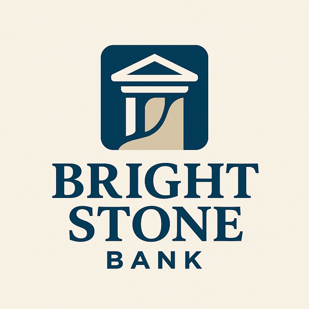 Bright Stone Bank